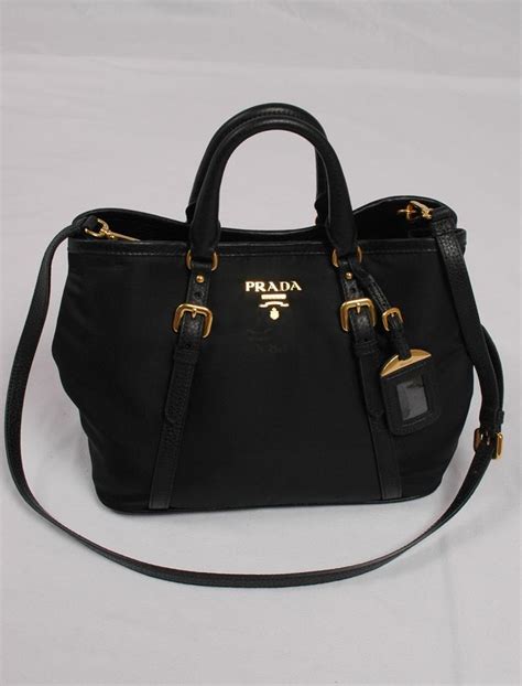 prada nylon tessuto vitello daino|prada leather.